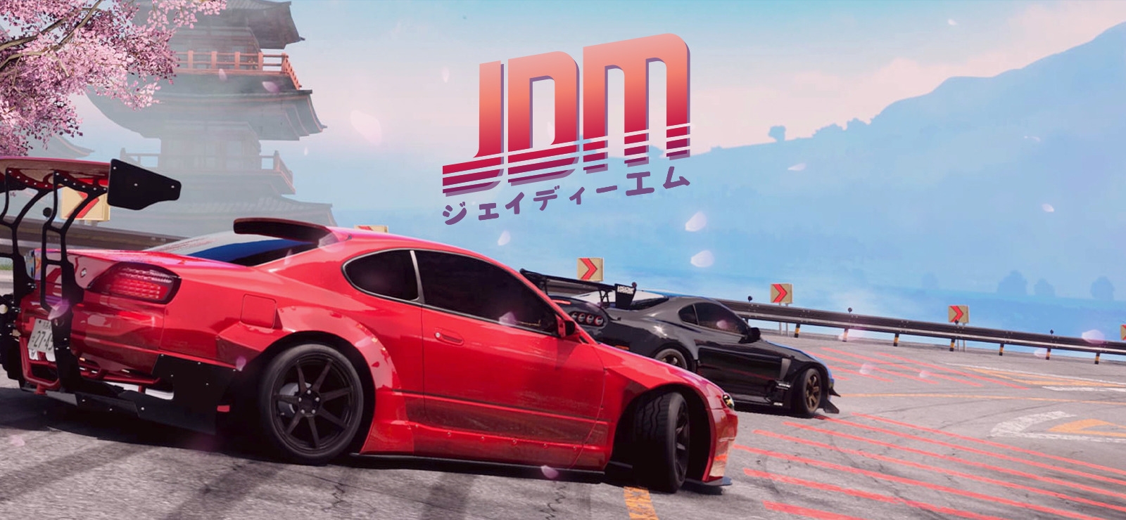 Buy Japanese Drift Master Steam