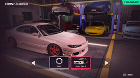 Japanese Drift Master screenshot 2