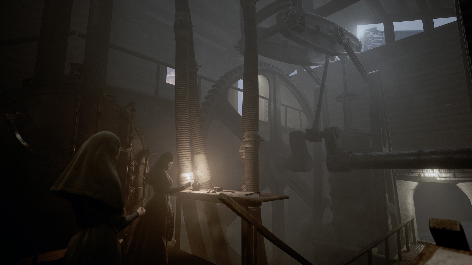 Indika Rasta Buy Indika - PC (Steam)