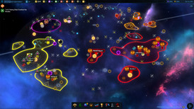 Galactic Civilizations IV: Supernova Edition screenshot 4