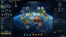 Galactic Civilizations IV: Supernova Edition screenshot 5