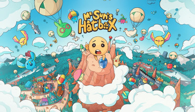 Mr. Sun's Hatbox