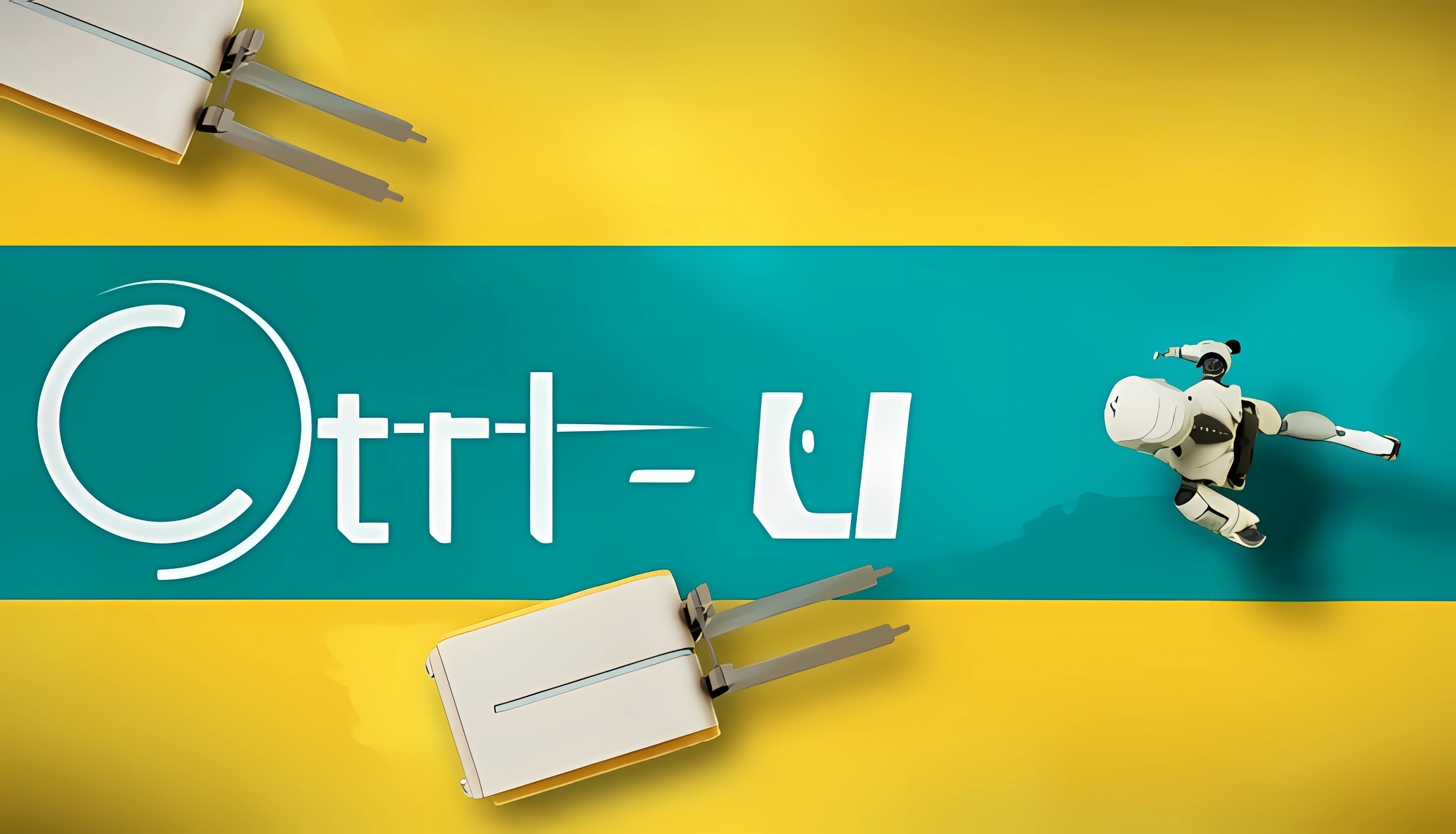 Reviews CTRL U reviews-ctrl-u
