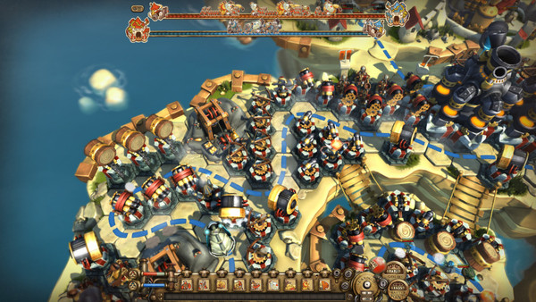 Tower Wars screenshot 1