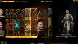 Gwent: The Witcher Card Game screenshot 3