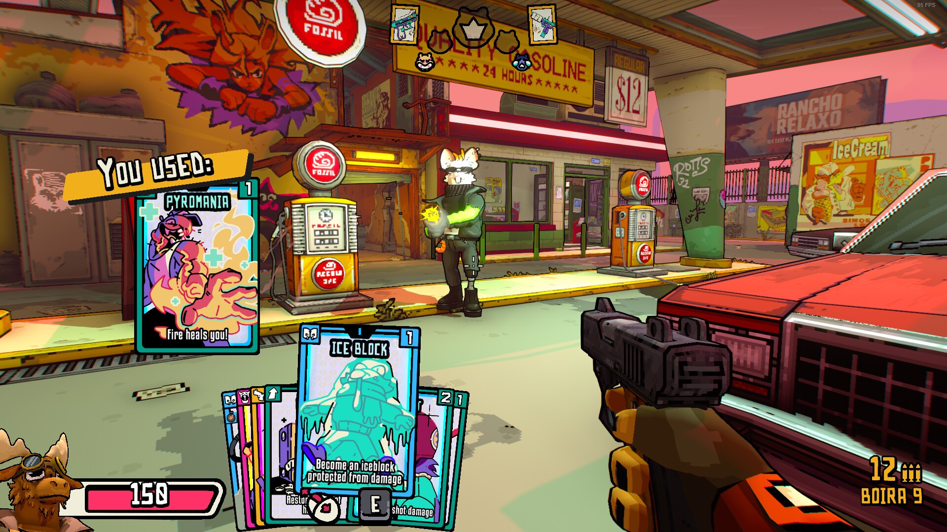 Buy Friends vs Friends: Wired Wrecks - PC (Steam)