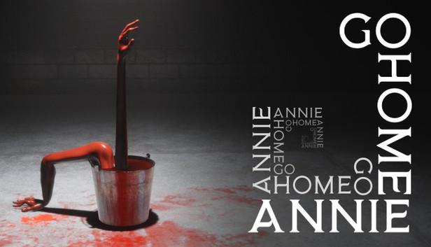 Go Home Annie