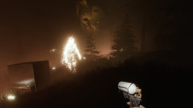 Sylvio: Black Waters screenshot 2