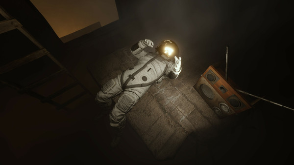 Sylvio: Black Waters screenshot 1