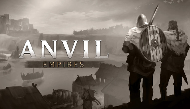 Anvil Empires