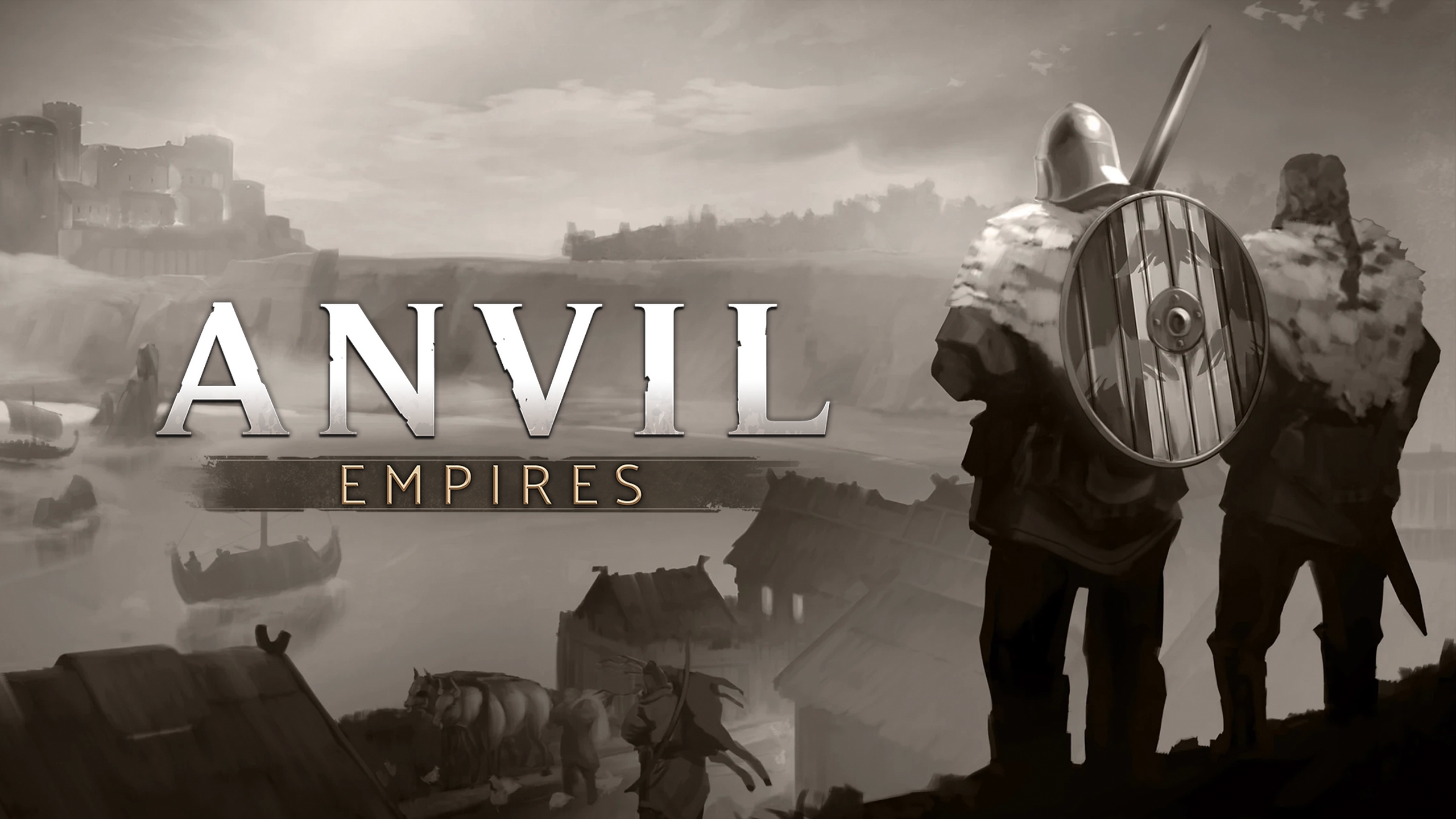 Acheter Anvil Empires (PC)