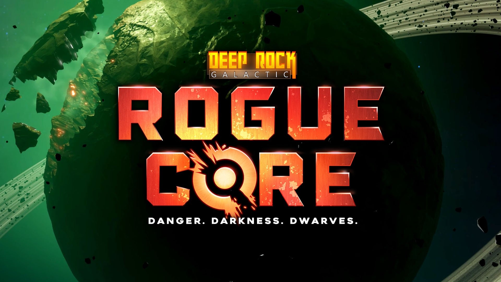 Rouge Core.