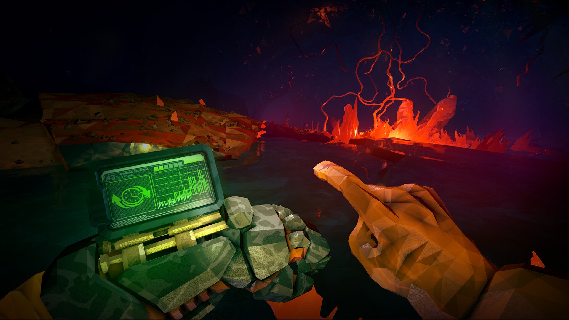 Buy Deep Rock Galactic: Rogue Core Steam