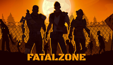 FatalZone - PC (Steam)