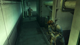 Metal Gear Solid 2: Sons of Liberty - Master Collection Version screenshot 3