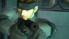 Metal Gear Solid 2: Sons of Liberty - Master Collection Version screenshot 4
