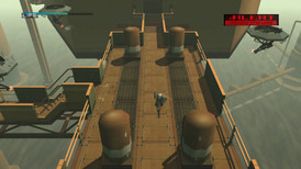 Metal Gear Solid 2: Sons of Liberty - Master Collection Version screenshot 5