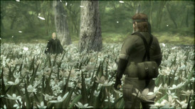 Metal Gear Solid 3: Snake Eater - Master Collection Version screenshot 3
