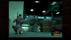 Metal Gear Solid - Master Collection Version screenshot 5