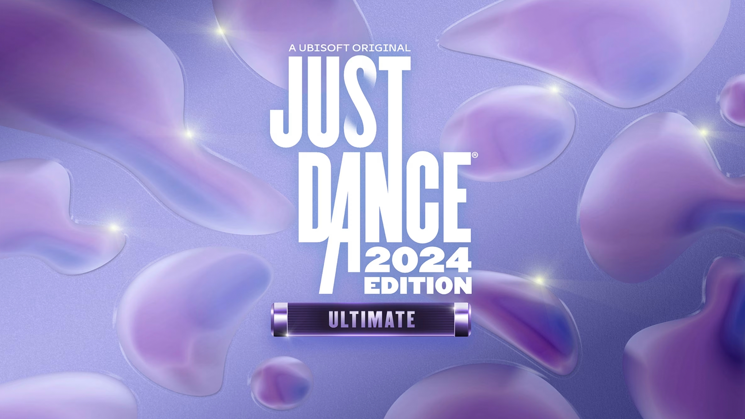 Just Dance 2024 erscheint am 24. Oktober für Nintendo Switch! 