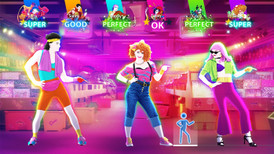 Just Dance 2024 Ultimate Edition screenshot 2