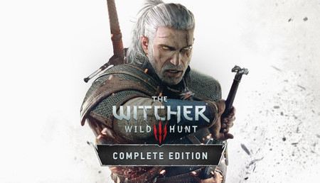 The Witcher 3: Wild Hunt - Complete Edition