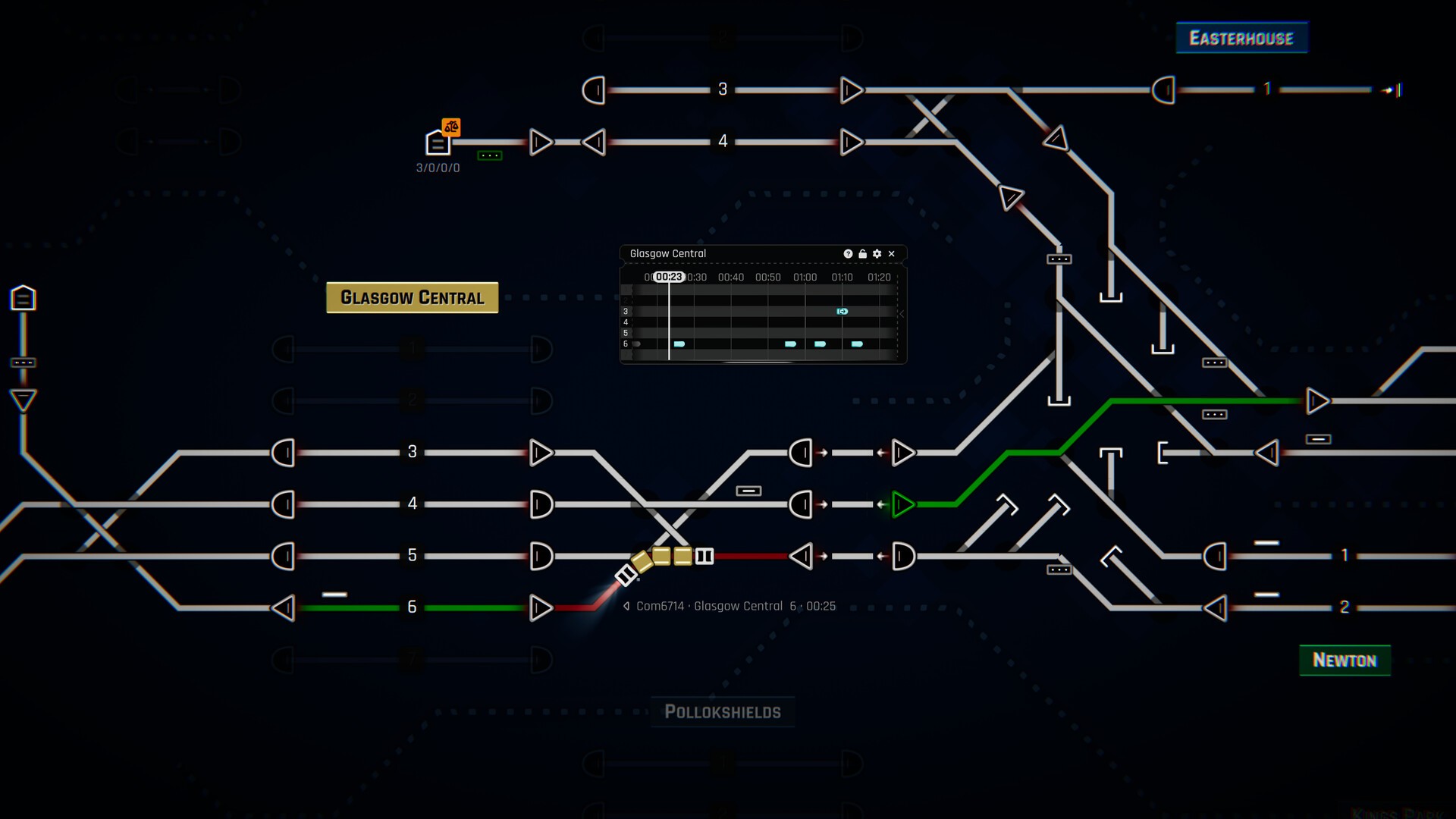 Buy Rail Route - PC & Mac (Steam)