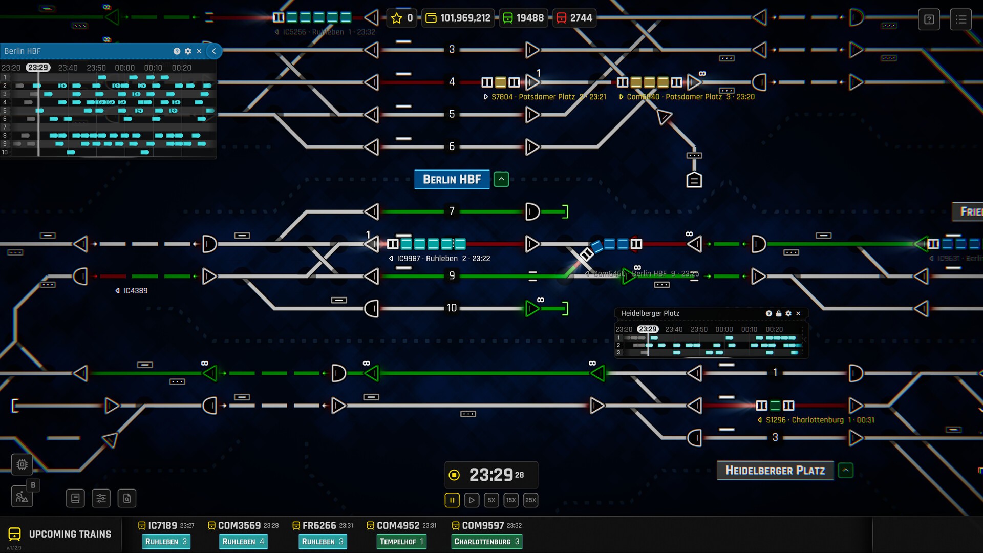 Game Rute Design Buy Rail Route - PC & Mac (Steam)