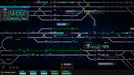 Rail Route screenshot 4