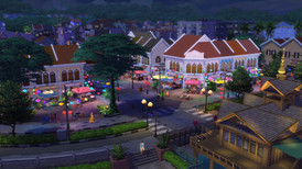 De Sims 4 Te Huur screenshot 4