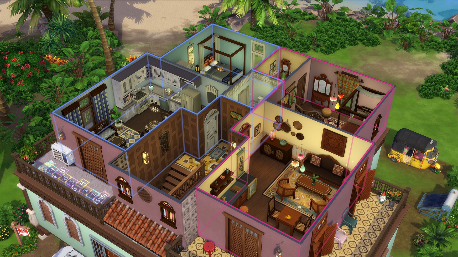 Sics App Купить The Sims 4 Сдается! EA App