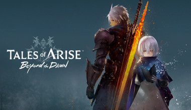 Tales of Arise - Beyond the Dawn Expansion - DLC per PC - Videogame