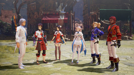 Tales of Arise - Beyond the Dawn Expansion screenshot 5