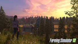 Farming Simulator 17 screenshot 3
