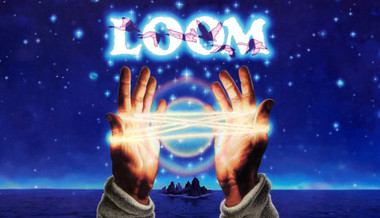 LOOM - PC (Steam)