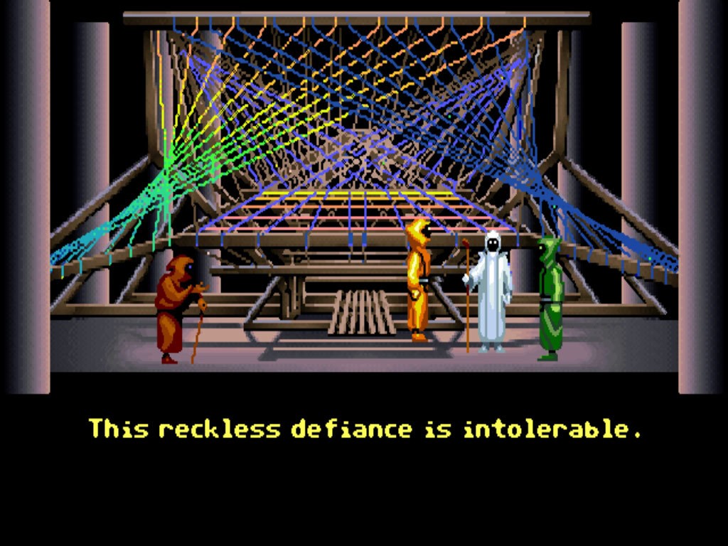 Buy LOOM - PC (Steam)