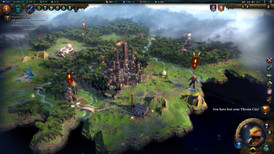 Age of Wonders 4: Empires & Ashes screenshot 2