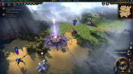 Age of Wonders 4: Empires & Ashes screenshot 4