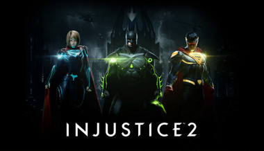 Injustice 2 - PC (Steam)