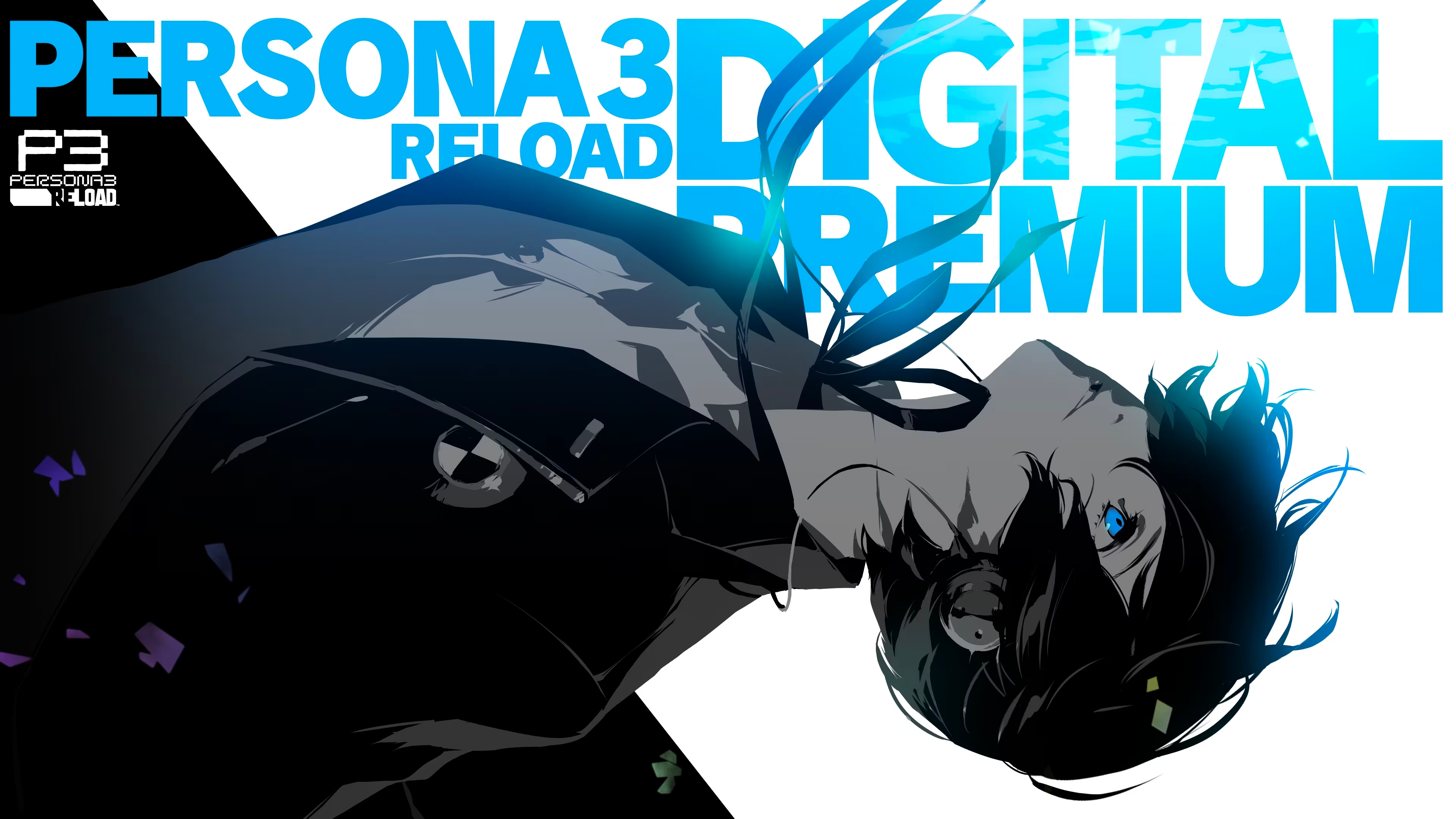 Persona 3 Reload — Announcement Trailer 