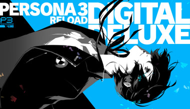 Persona 3 Reload Digital Deluxe Edition - Gioco completo per PC - Videogame