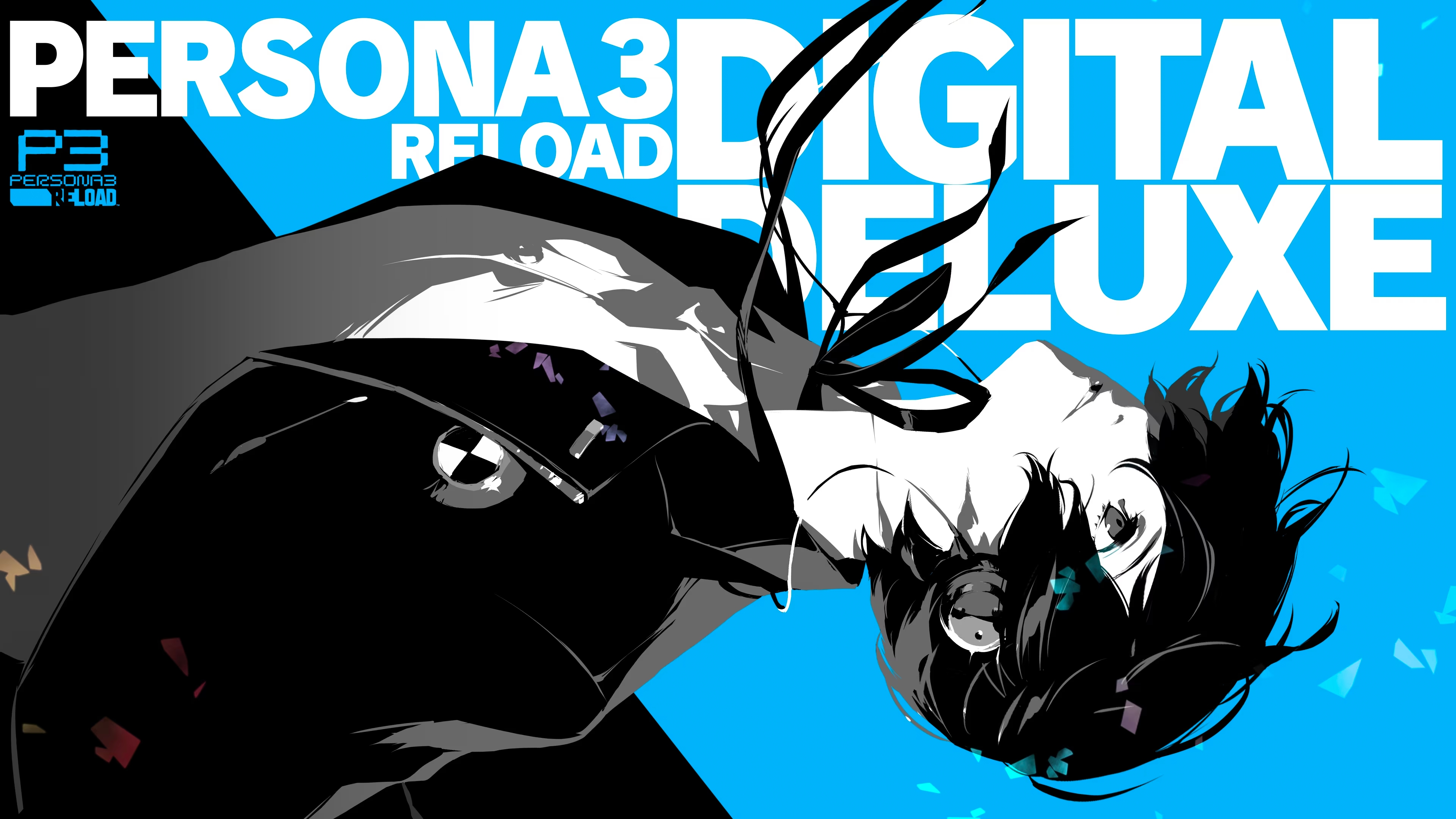 Acquista Persona 3 Reload Digital Deluxe Edition Steam