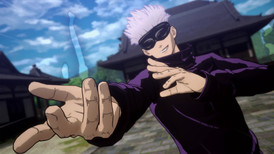 Jujutsu Kaisen Cursed Clash Ultimate Edition screenshot 2