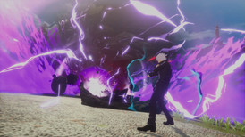 Jujutsu Kaisen Cursed Clash Deluxe Edition screenshot 4