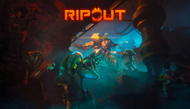 Ripout - Gioco completo per PC - Videogame