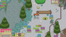 Cattails: Wildwood Story screenshot 3