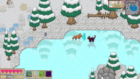Cattails: Wildwood Story screenshot 4