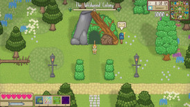 Cattails: Wildwood Story screenshot 5