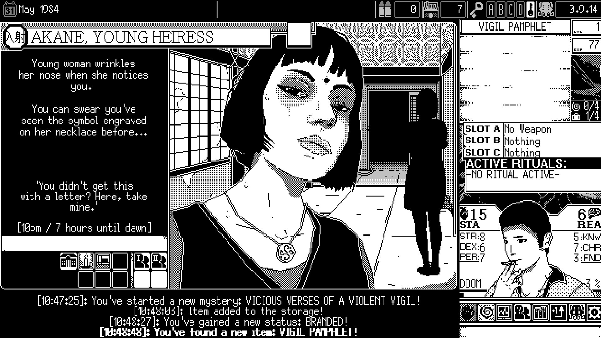 Acheter World Of Horror PC Mac Steam acheter-world-of-horror-pc-mac-steam