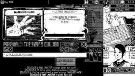 World of Horror screenshot 3